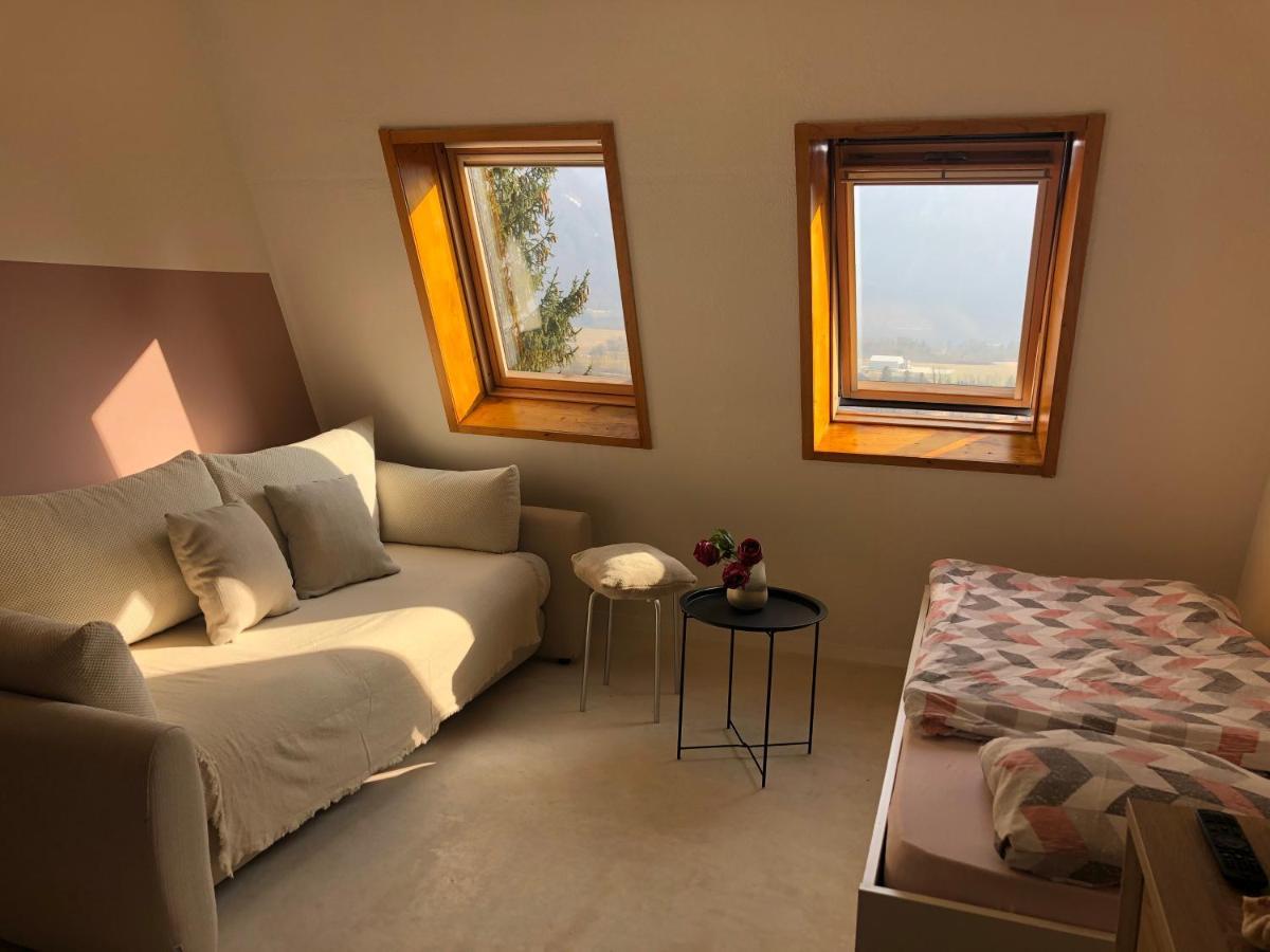 Bovec Apartment Dış mekan fotoğraf