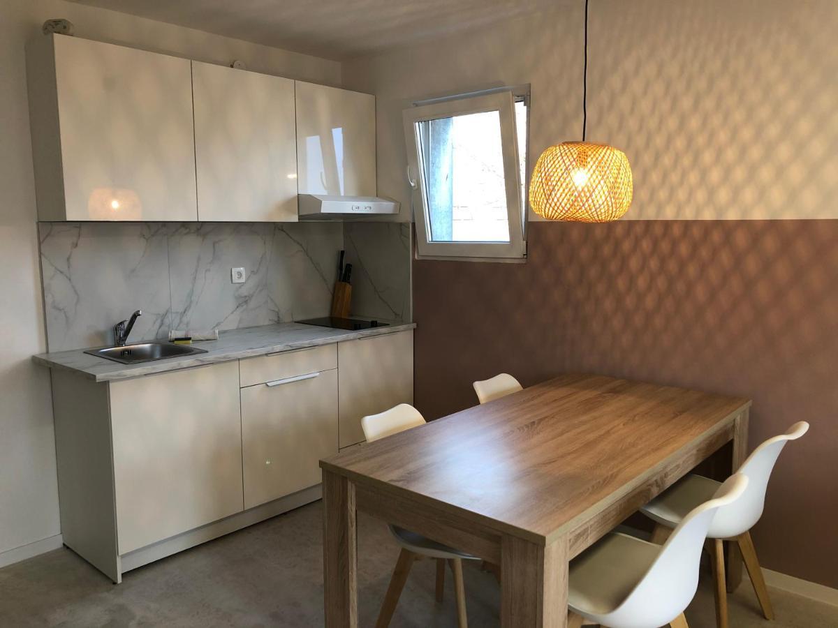 Bovec Apartment Dış mekan fotoğraf