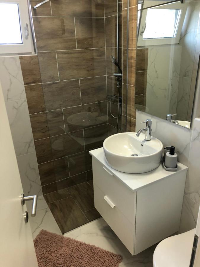 Bovec Apartment Dış mekan fotoğraf